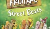 Fruttare brings coastal towns the best of summer in first ever “Street Beats” campaign