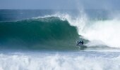 Mick Fanning Claims JBay Open Victory