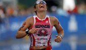 Buckingham and Ferreira earn career firsts at the 16th IRONMAN Lake Placid