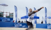 Second season of the Flying Fish National Beach Volleyball Series Promises to thrill