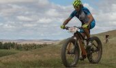 Earlier this year cycling legend Mannie Heymans became the first person to do the Absa Cape Epic on a fatbike. Now he will be swopping the sand dunes of Namibia for the ski slopes of Switzerland – and the first ever Snow Epic. 