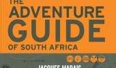 The Adventure Guide of South Africa