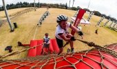 On Sunday, 28 June 2015, Marks Park, in Emmarentia, Johannesburg, hosted the annual ‘Urban’ Kinetic Adventure 25km, with more than 120 teams of two gathered to take on the third Kinetic Adventure in the five-part series. 