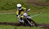 Team Altus de Wet Racing has claimed its first national enduro championship points.