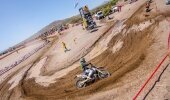 ALTUS DE WET, has completed his first attempt of the ‘International Six Days Enduro’ (ISDE) that took place at San Juan in Argentina (South America) and can tick this gruelling annual enduro event off on his list of successful international events.