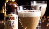 AMARULA COFFEE SURPRISE