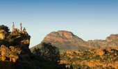 Family outdoor adventures await at Bushmans Kloof