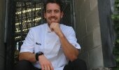 Popular MasterChef Australia winner Brent Owens will be one of the star attractions at the Good Food & Wine Show, which takes place at the Ticketpro Dome in Johannesburg from Thursday, July 23 to Sunday, July 26.