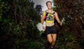 With just under a week to go until the 2014 OTTER Trail Run, World Trail Champion Ricky Lightfoot has been forced to withdraw due a trapped nerve in his back.