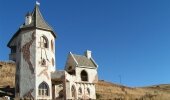 astle in Clarens, dubbed Rapunzel’s Tower by the locals, is a charming fairy tale castle situated in the heart of the Maluti Mountains.