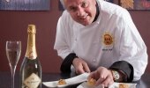 Seasoned chef Martin Kobald will be at the Pick n Pay Taste of Joburg, taking place from Thursday, 25 to Sunday, 28 September.