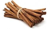 Cinnamon, contained in food supplement Diabecinn, helps balance blood sugar levels?