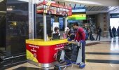 City Sightseeing Joburg & Soweto has opened a new ticket office at the OR Tambo airport.