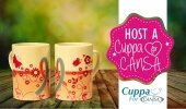 Between June and October 2015, CANSA encourages everyone to host a Cuppa For CANSA event (www.cuppa.org.za). 