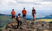 Top South African team, Merrell Adventure Addicts
