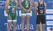eep Team’s Michael Lord(19) has been crowned the 2015 Junior Cross Triathlon World Champion after a superstar performance that saw him dominate the cycling leg of the Junior Elite Men’s race at the 2015 ITU Cross Triathlon World Championships, which took place in Sardinia, Italy, on Saturday 26th September 2015.