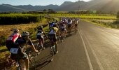 The Western Cape’s second-largest road cycling event, previously known as Die Burger Cycle Tour, has officially been renamed the Stellenbosch Cycle Tour.