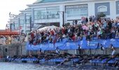 Discovery World Triathlon Cape Town 