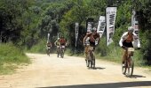 The 19th annual Barberton XCM MTB Challenge will take place on 31 January 2015.
