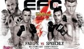 EFC 32, 7 August 2014 at Carnival City