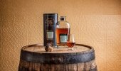  WhiskyBrother, the specialty whisky store in Hyde Park who are thrilled to announce the arrival of a personally selected cask of whisky that has been bottled exclusively for WhiskyBrother. 