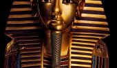 Golden Mask of Tutankhamun