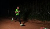 Eric Ngubane on his way to first place at the Spur KZN Trail Series® Race 2. 