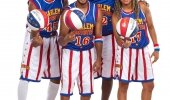 The Harlem Globetrotters will be visiting South Africa during their 2015 World Tour.