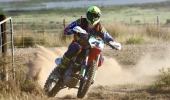 In the competitive OR2 class Brother Leader Tread KTM's Louw Schmidt dominated both rounds of the championship, winning round six and seven with a comfortable lead, securing yet again another South African championship title in this highly competitive class.