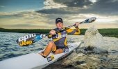 Jeep Team’s Hank McGregor has been nominated for the World Paddle Awards’ 2015 ‘Sportsman of the Year’ award for the second consecutive year.