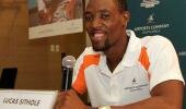 Tennis ace Sithole singles and doubles runner up at the Australian Open