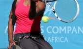 Kgothatso Montjane, ranked no.8 in the world are in the USA to compete in the UNIQLO Wheelchair Tennis Tour’s last Super Series and Grand Slam for 2014. 