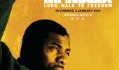 Mandela: Long Walk to Freedom