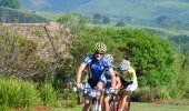 Defending Mountain Splendour Mania champion and overall 2014 ROAG Series winner Andrew Hill (TIB Insurance) will hope to end the series on a high note when he heads up into the Central Drakensberg this weekend for the 2014 edition of the 40km marathon.
