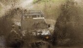 he Weekend Warrior Mud Event scheduled for 1-2 November at at Zwart Kloof farm in Naboomspruit, Limpopo, will be giving away prizes at the event valued at over R70 000.