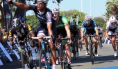NOLAN HOFFMAN TAKES THE WIN FOR 2015 TSOGO SUN AMASHOVA DURBAN CLASSIC