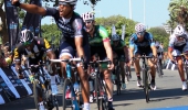 NOLAN HOFFMAN TAKES THE WIN FOR 2015 TSOGO SUN AMASHOVA DURBAN CLASSIC