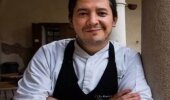 Peruvian chef Emilio Macías