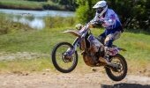 The defending Senior Class champion, Pieter Holl (Bert Smith All Stars Racing Powered by RAD KTM) from Pretoria, is currently second in the Senior Class and is still aiming to defend his title successfully.