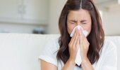 Spring has sprung but for those who suffer from allergies, it is common to experience lots of sneezing, runny noses and itchy eyes during this time.