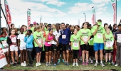 East London athletes can look forward to the second running of the SPAR Family Challenge from the Beaconhurst Sports Grounds on Saturday, October 10.