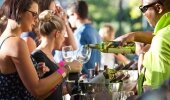 Stellenbosch Street Soirees a summer hit