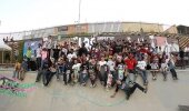 Stoneridge Skateboarding for Hope @ Rudi Jegle