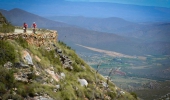 The iconic Swartberg Pass will feature in not one, but two stages in 2015, with competitors tackling it from both directions on Stages 4 and 5. Stage 4 will be a mountain-top finish, which is exceptionally rare in mountain bike stage racing.