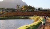 Sunday, 19 October is when the third race in the Falke Trail Run Series will be hosted at L’Avenir Farm. 