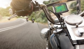 Choose your own adventure with the all-new TomTom RIDER
