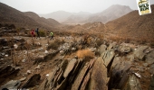 Challenging running and never-ending views will remain top of the experience at the Richtersveld Transfrontier Wildrun™.