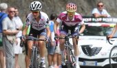 Bigla Pro Cycling Team rider, Ashleigh Moolman-Pasio continued to make South Africa proud last week as she finished fourth overall at the 2015 Giro Rosa road race in Italy from 4-12 July 2015.