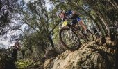 James Reid crowned South African XC Champion