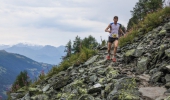 Swiss Trail Runner Marc Lauenstein, winner of the Mont Blanc Marathon 2015, is coming to race the OTTER African Trail Run.